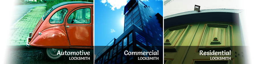 Locksmith In Westville